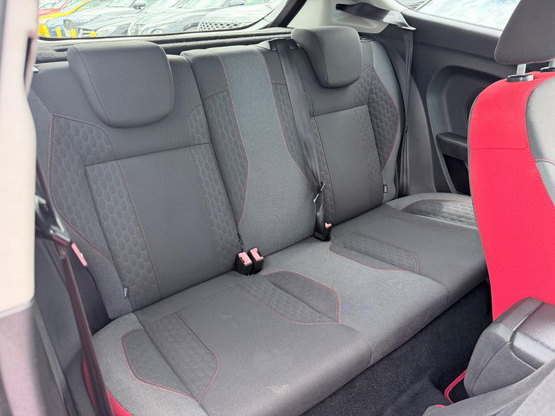 Ford Fiesta 1.0T EcoBoost Zetec S Euro 6 (s/s) 3dr 3dr Manual 2026