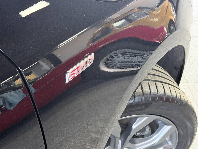 Ford Focus 1.0T EcoBoost ST-Line Euro 6 (s/s) 5dr 5dr Manual 2026