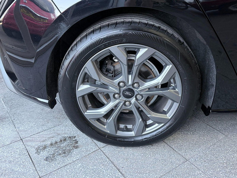 Ford Focus 1.0T EcoBoost ST-Line Euro 6 (s/s) 5dr 5dr Manual 2026