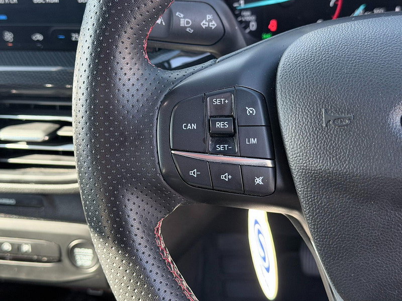 Ford Focus 1.0T EcoBoost ST-Line Euro 6 (s/s) 5dr 5dr Manual 2026