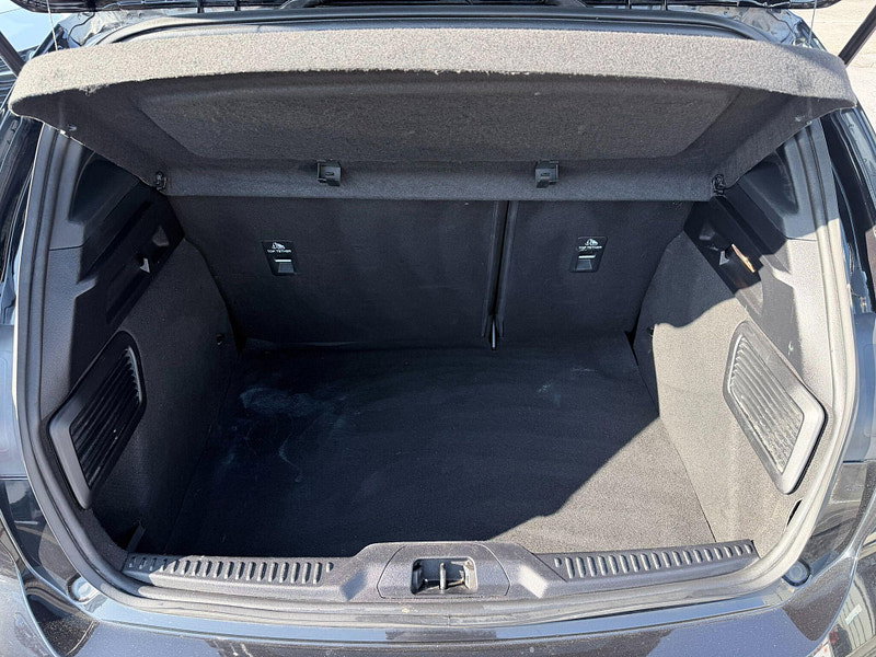 Ford Focus 1.0T EcoBoost ST-Line Euro 6 (s/s) 5dr 5dr Manual 2026