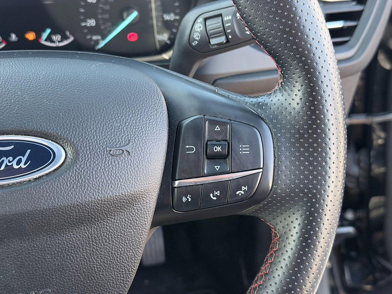 Ford Focus 1.0T EcoBoost ST-Line Euro 6 (s/s) 5dr 5dr Manual 2026