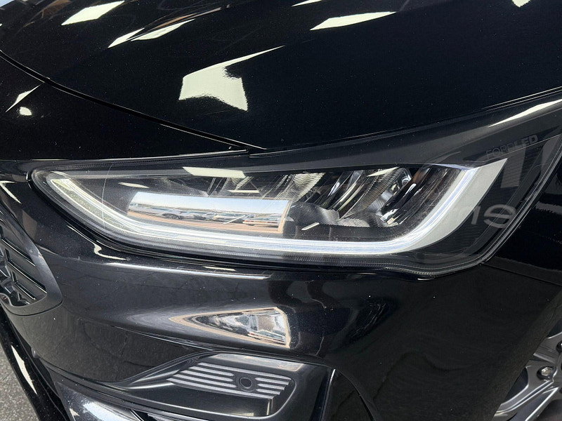 Ford Focus 1.0T EcoBoost ST-Line Euro 6 (s/s) 5dr 5dr Manual 2026