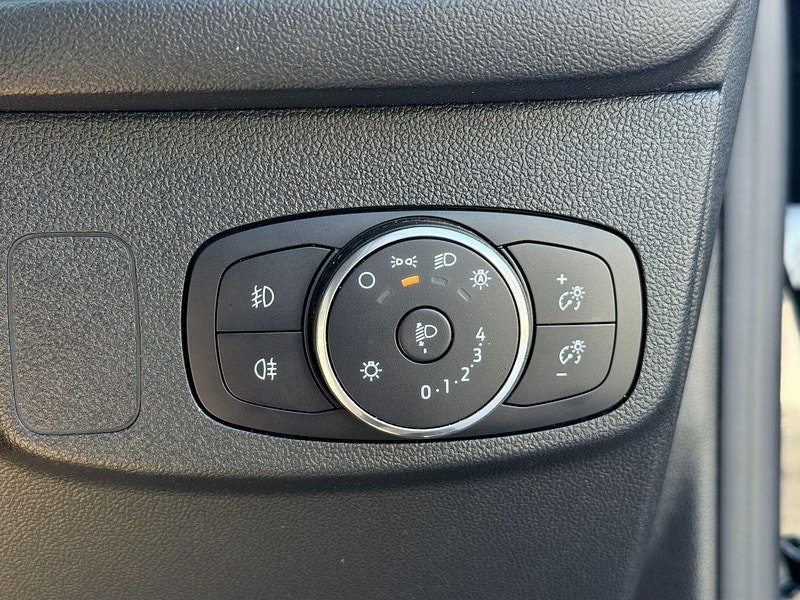 Ford Focus 1.0T EcoBoost ST-Line Euro 6 (s/s) 5dr 5dr Manual 2026