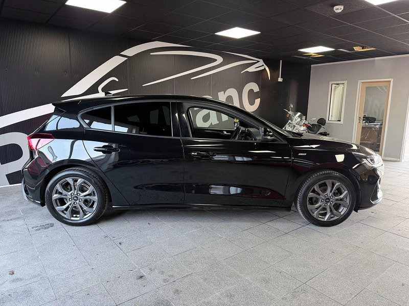 Ford Focus 1.0T EcoBoost ST-Line Euro 6 (s/s) 5dr 5dr Manual 2026