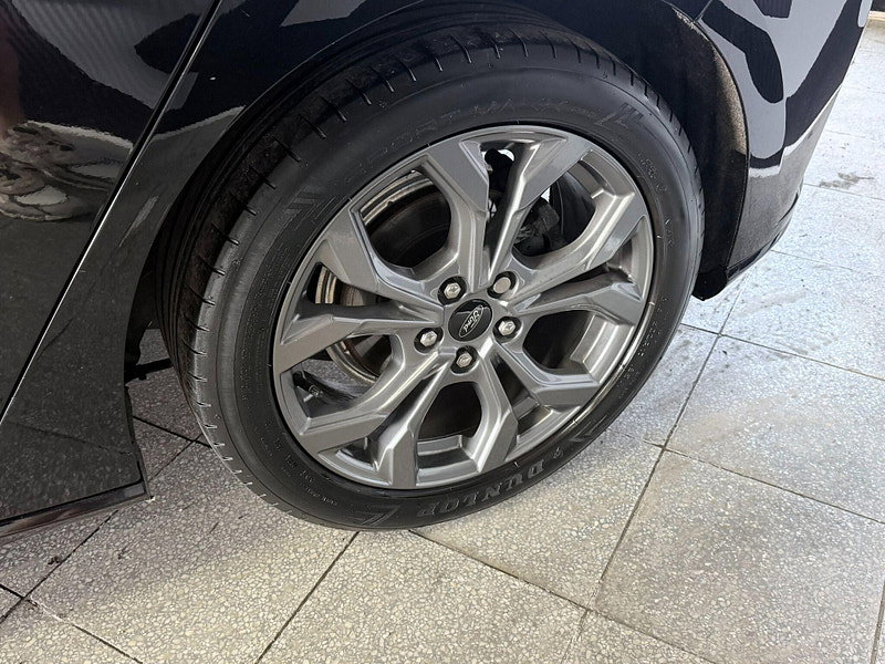 Ford Focus 1.0T EcoBoost ST-Line Euro 6 (s/s) 5dr 5dr Manual 2026