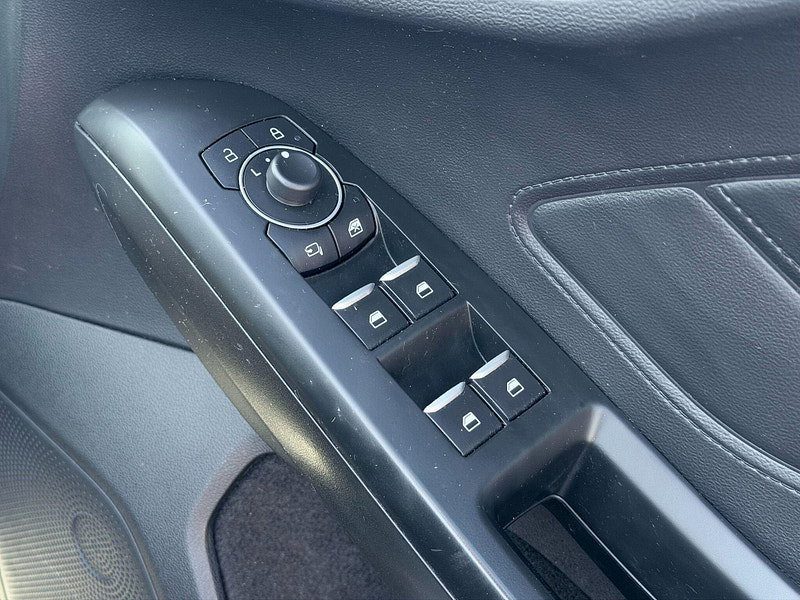 Ford Focus 1.0T EcoBoost ST-Line Euro 6 (s/s) 5dr 5dr Manual 2026