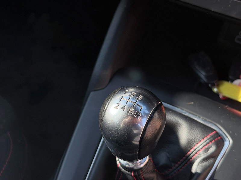 Ford Focus 1.0T EcoBoost ST-Line Euro 6 (s/s) 5dr 5dr Manual 2026