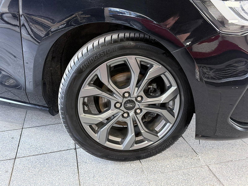 Ford Focus 1.0T EcoBoost ST-Line Euro 6 (s/s) 5dr 5dr Manual 2026