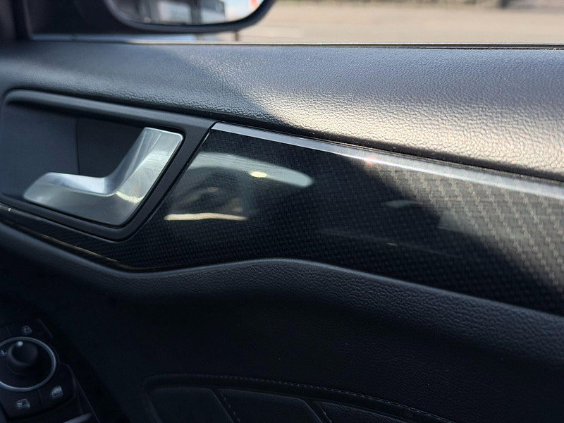 Ford Focus 1.0T EcoBoost ST-Line Euro 6 (s/s) 5dr 5dr Manual 2026