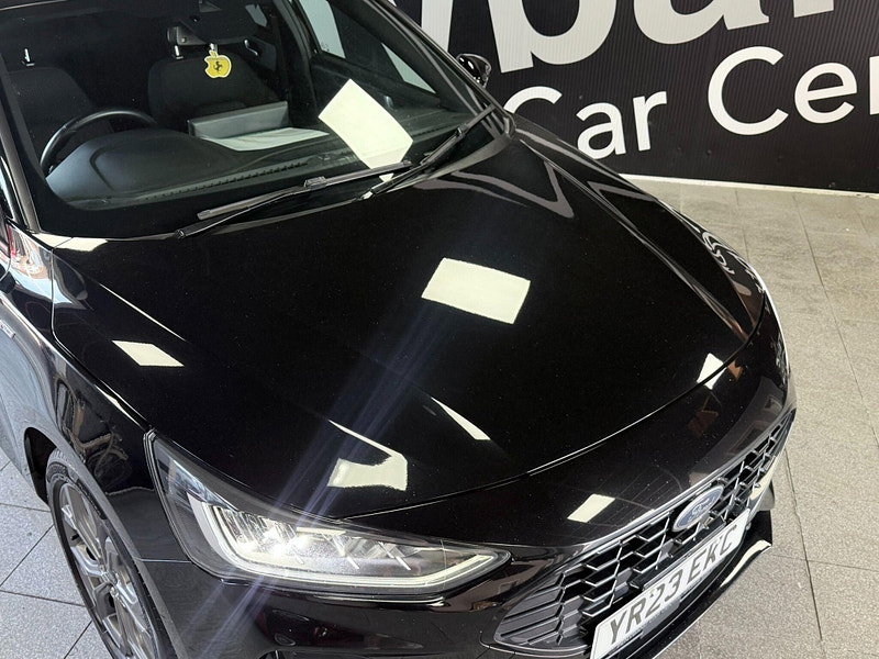 Ford Focus 1.0T EcoBoost ST-Line Euro 6 (s/s) 5dr 5dr Manual 2026