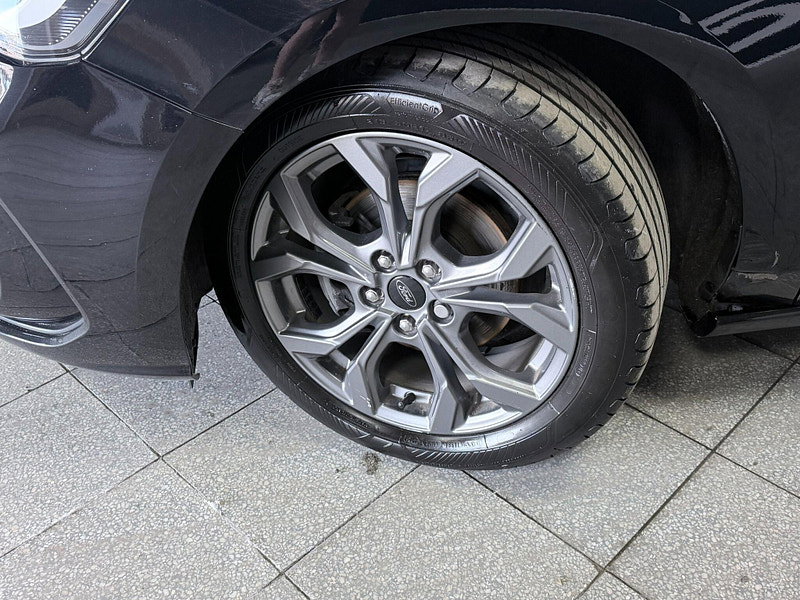 Ford Focus 1.0T EcoBoost ST-Line Euro 6 (s/s) 5dr 5dr Manual 2026