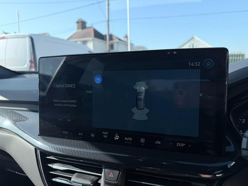 Ford Focus 1.0T EcoBoost ST-Line Euro 6 (s/s) 5dr 5dr Manual 2026