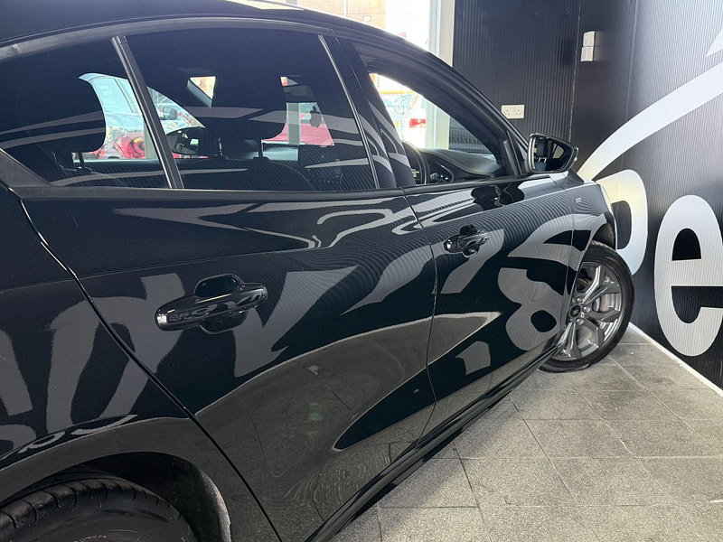 Ford Focus 1.0T EcoBoost ST-Line Euro 6 (s/s) 5dr 5dr Manual 2026