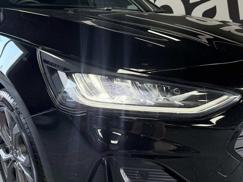 Ford Focus 1.0T EcoBoost ST-Line Euro 6 (s/s) 5dr 5dr Manual 2026