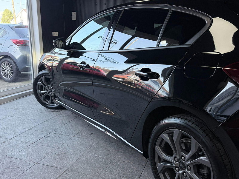 Ford Focus 1.0T EcoBoost ST-Line Euro 6 (s/s) 5dr 5dr Manual 2026