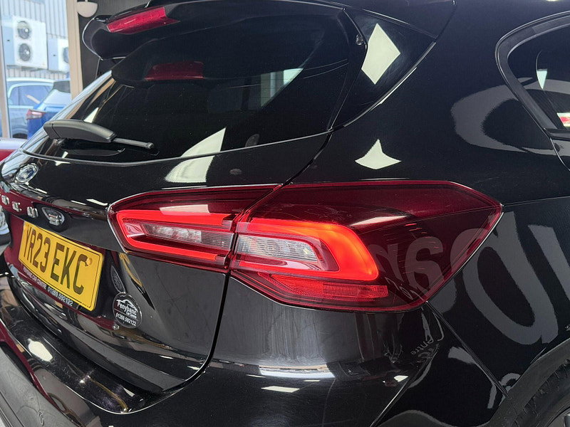 Ford Focus 1.0T EcoBoost ST-Line Euro 6 (s/s) 5dr 5dr Manual 2026