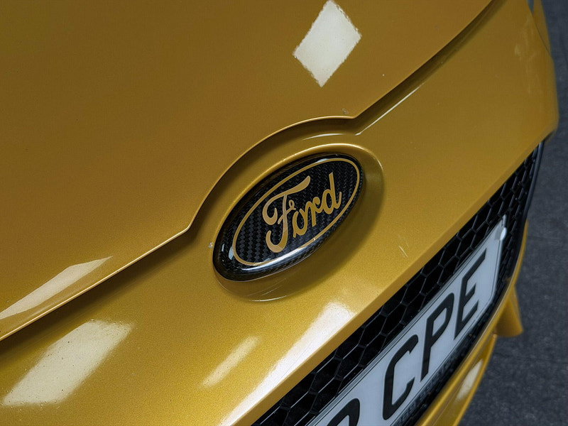 Ford Focus 2.0T EcoBoost ST-2 Euro 5 (s/s) 5dr 5dr Manual 2026