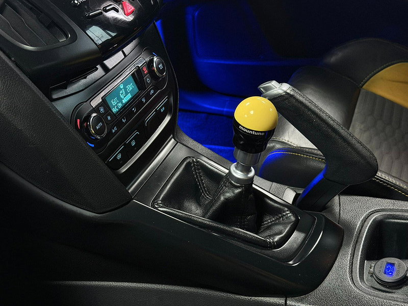 Ford Focus 2.0T EcoBoost ST-2 Euro 5 (s/s) 5dr 5dr Manual 2026