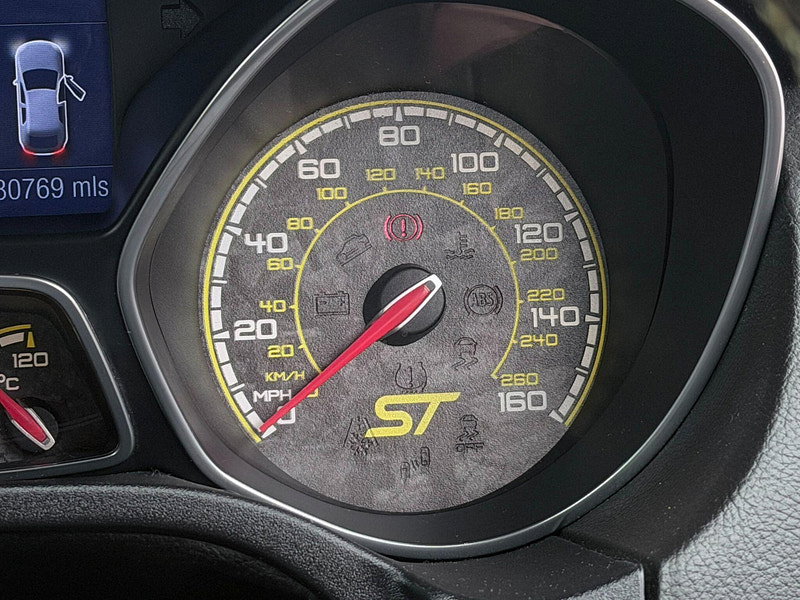 Ford Focus 2.0T EcoBoost ST-2 Euro 5 (s/s) 5dr 5dr Manual 2026