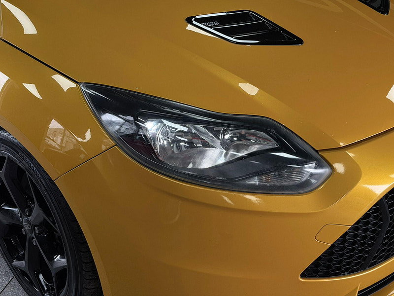 Ford Focus 2.0T EcoBoost ST-2 Euro 5 (s/s) 5dr 5dr Manual 2026