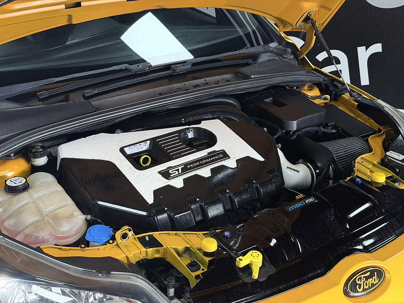 Ford Focus 2.0T EcoBoost ST-2 Euro 5 (s/s) 5dr 5dr Manual 2026