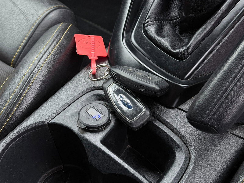 Ford Focus 2.0T EcoBoost ST-2 Euro 5 (s/s) 5dr 5dr Manual 2026