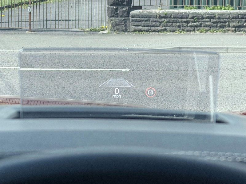 Ford Kuga 2.5 Duratec 14.4kWh Vignale CVT Euro 6 (s/s) 5dr 5dr Automatic 2026