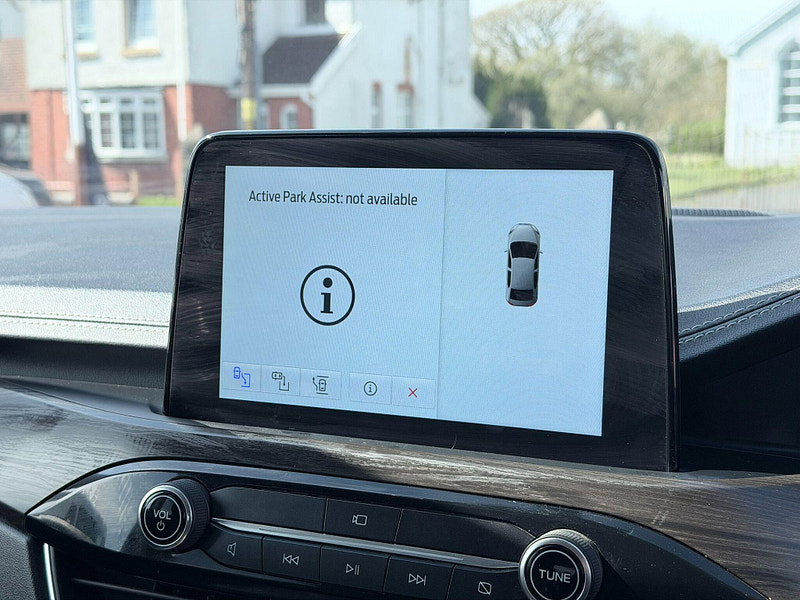 Ford Kuga 2.5 Duratec 14.4kWh Vignale CVT Euro 6 (s/s) 5dr 5dr Automatic 2026