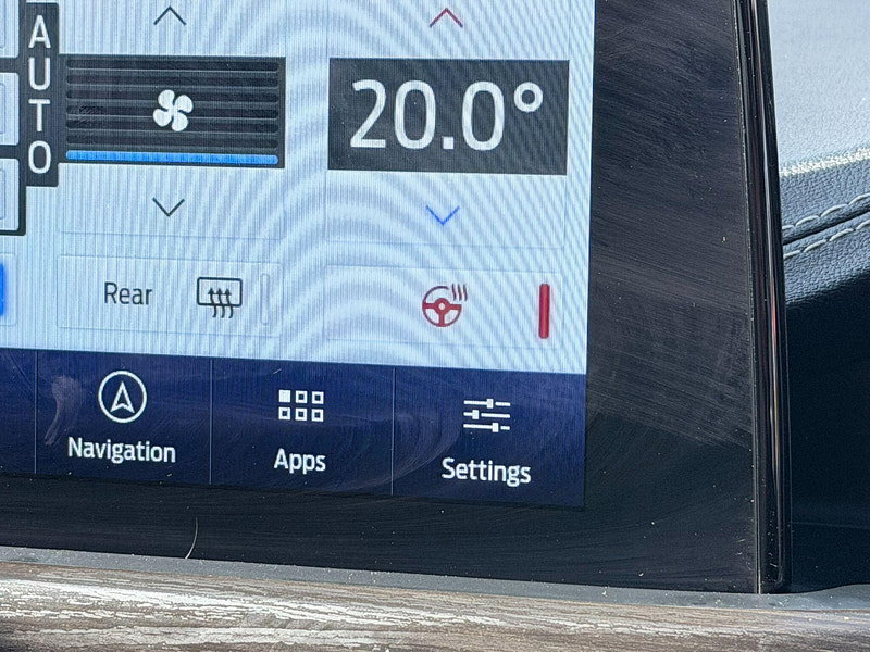 Ford Kuga 2.5 Duratec 14.4kWh Vignale CVT Euro 6 (s/s) 5dr 5dr Automatic 2026