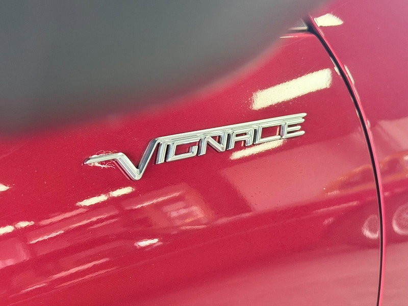 Ford Kuga 2.5 Duratec 14.4kWh Vignale CVT Euro 6 (s/s) 5dr 5dr Automatic 2026