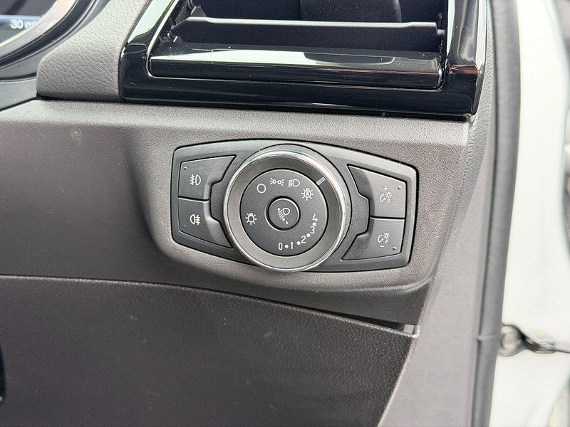 Ford Mondeo 2.0 TiVCT ST-Line Edition CVT Euro 6 (s/s) 4dr 4dr Automatic 2026