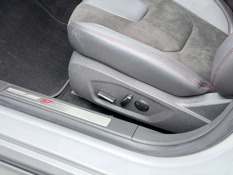 Ford Mondeo 2.0 TiVCT ST-Line Edition CVT Euro 6 (s/s) 4dr 4dr Automatic 2026