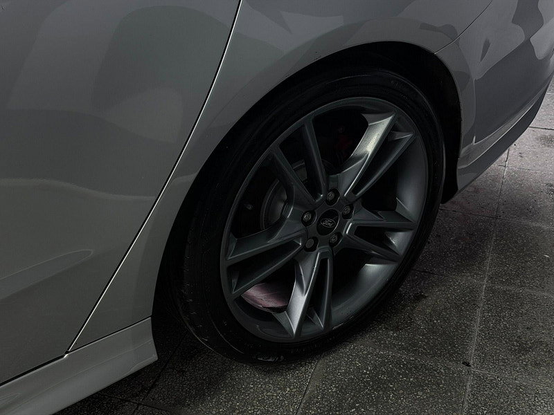 Ford Mondeo 2.0 TiVCT ST-Line Edition CVT Euro 6 (s/s) 4dr 4dr Automatic 2026