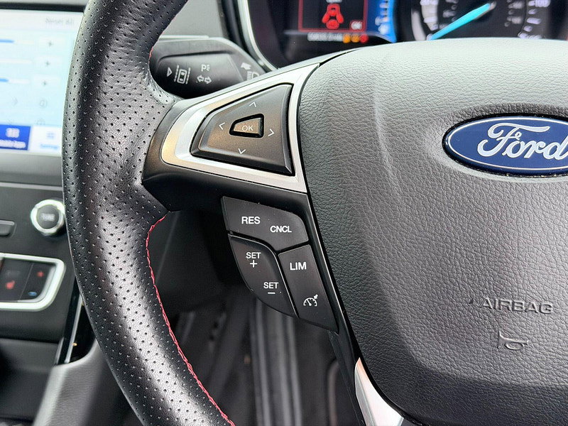 Ford Mondeo 2.0 TiVCT ST-Line Edition CVT Euro 6 (s/s) 4dr 4dr Automatic 2026
