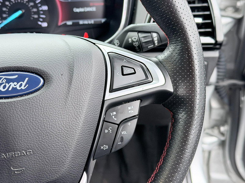 Ford Mondeo 2.0 TiVCT ST-Line Edition CVT Euro 6 (s/s) 4dr 4dr Automatic 2026