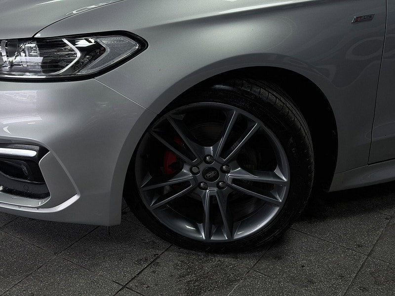 Ford Mondeo 2.0 TiVCT ST-Line Edition CVT Euro 6 (s/s) 4dr 4dr Automatic 2026