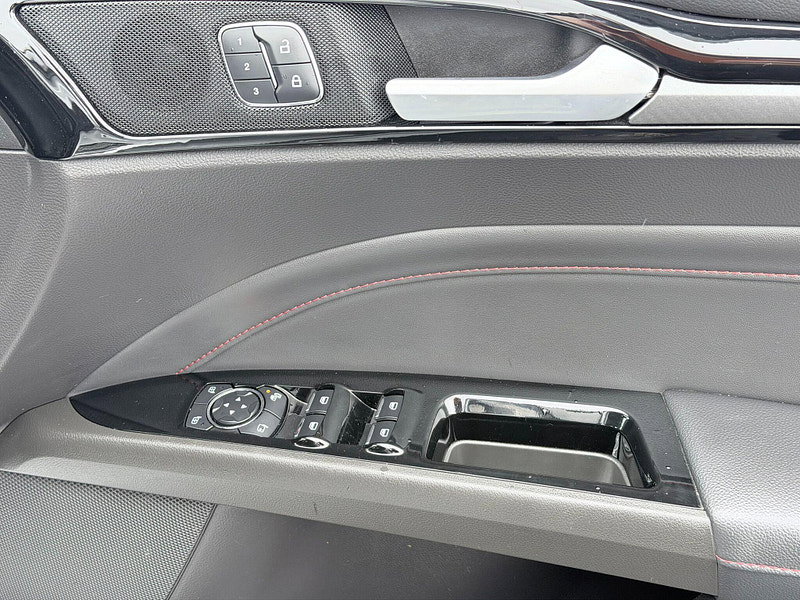 Ford Mondeo 2.0 TiVCT ST-Line Edition CVT Euro 6 (s/s) 4dr 4dr Automatic 2026