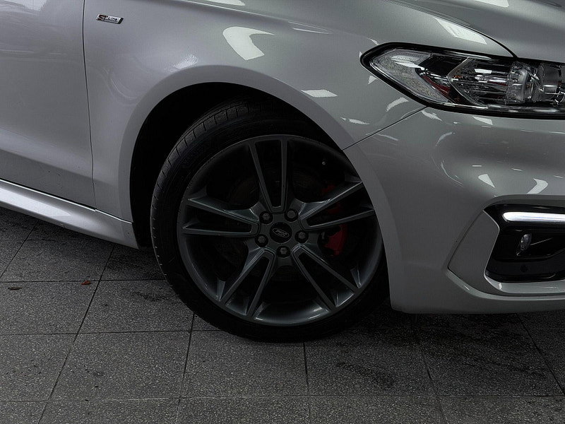 Ford Mondeo 2.0 TiVCT ST-Line Edition CVT Euro 6 (s/s) 4dr 4dr Automatic 2026