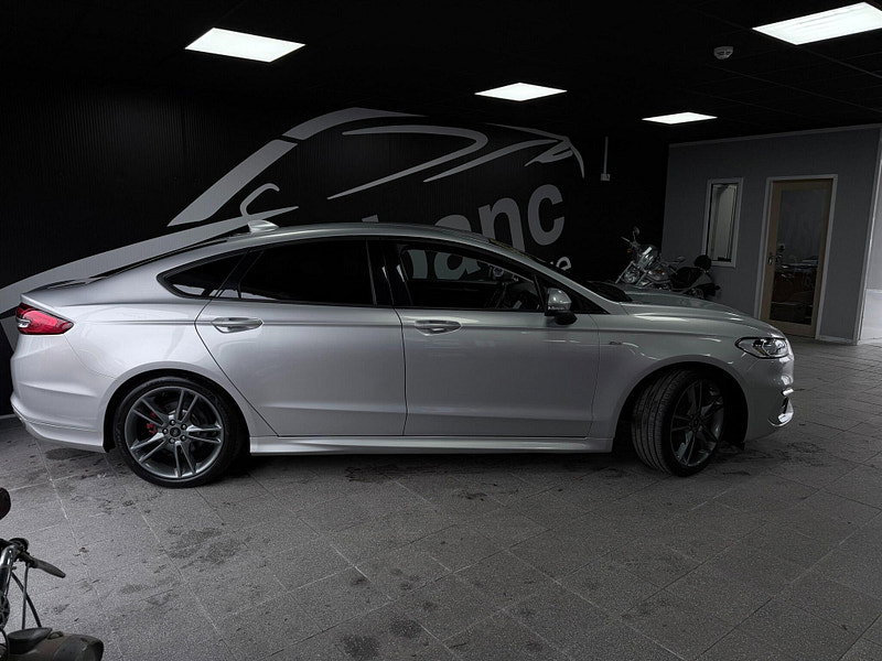 Ford Mondeo 2.0 TiVCT ST-Line Edition CVT Euro 6 (s/s) 4dr 4dr Automatic 2026