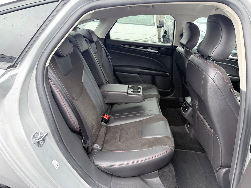 Ford Mondeo 2.0 TiVCT ST-Line Edition CVT Euro 6 (s/s) 4dr 4dr Automatic 2026