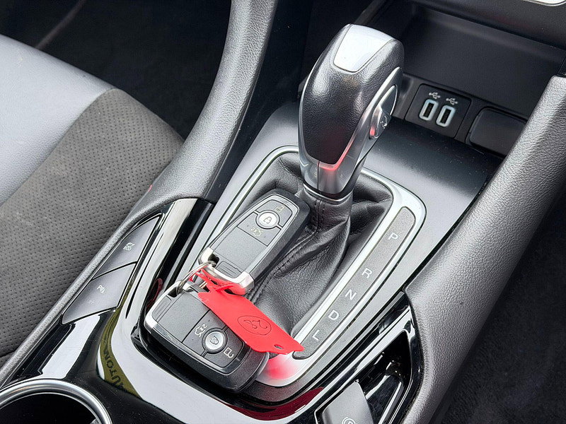 Ford Mondeo 2.0 TiVCT ST-Line Edition CVT Euro 6 (s/s) 4dr 4dr Automatic 2026