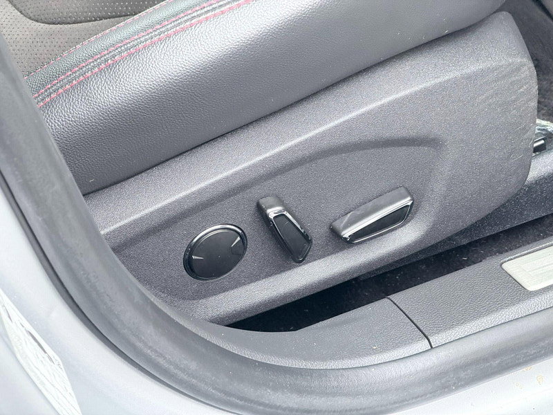 Ford Mondeo 2.0 TiVCT ST-Line Edition CVT Euro 6 (s/s) 4dr 4dr Automatic 2026