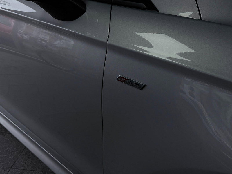 Ford Mondeo 2.0 TiVCT ST-Line Edition CVT Euro 6 (s/s) 4dr 4dr Automatic 2026