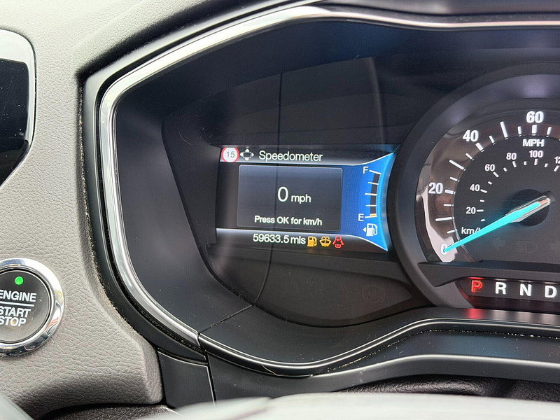 Ford Mondeo 2.0 TiVCT ST-Line Edition CVT Euro 6 (s/s) 4dr 4dr Automatic 2026