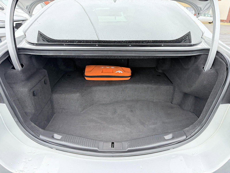 Ford Mondeo 2.0 TiVCT ST-Line Edition CVT Euro 6 (s/s) 4dr 4dr Automatic 2026