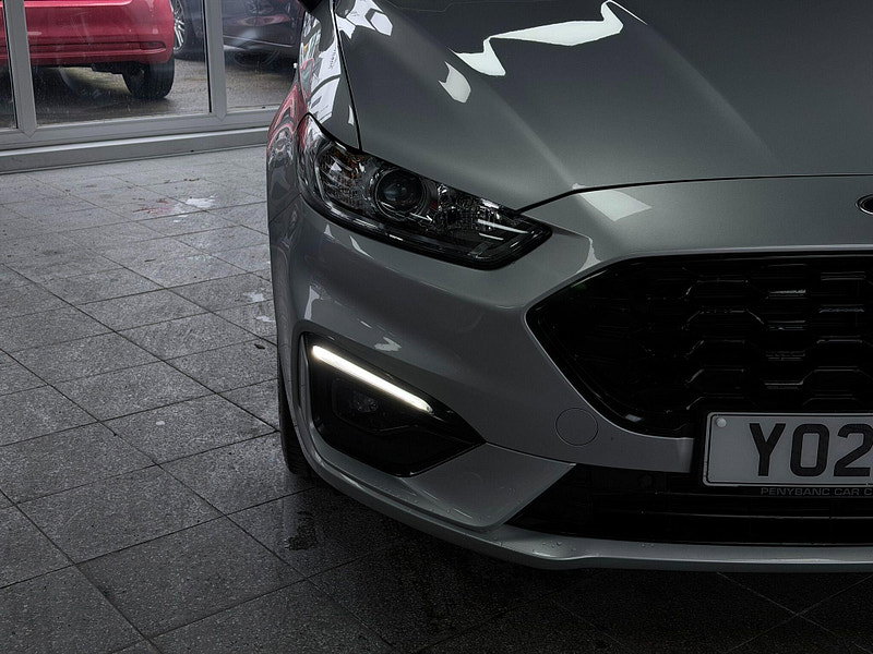 Ford Mondeo 2.0 TiVCT ST-Line Edition CVT Euro 6 (s/s) 4dr 4dr Automatic 2026