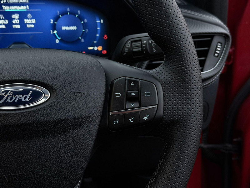 Ford Puma 1.0T EcoBoost MHEV ST-Line Vignale DCT Euro 6 (s/s) 5dr 5dr Automatic 2026