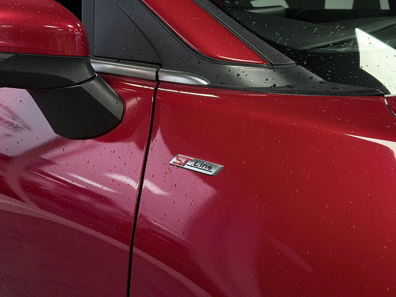 Ford Puma 1.0T EcoBoost MHEV ST-Line Vignale DCT Euro 6 (s/s) 5dr 5dr Automatic 2026