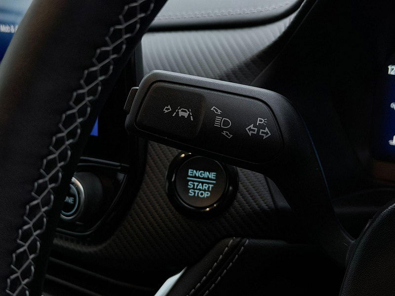 Ford Puma 1.0T EcoBoost MHEV ST-Line Vignale DCT Euro 6 (s/s) 5dr 5dr Automatic 2026